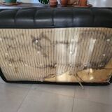 Kashima model sofa by Michel Ducaroy for Ligne Roset