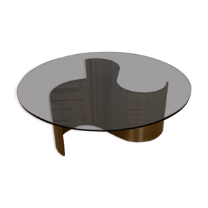 Table basse Comète de Patrice
