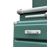 Buffet Mado cuisine 1950