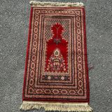 Tapis oriental
