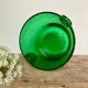 Bubble glass ice bucket “Biot” France