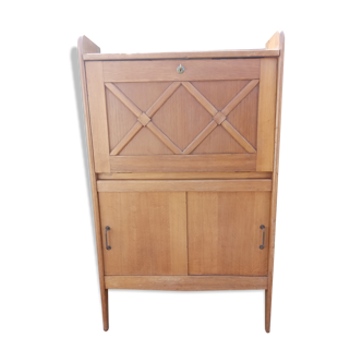 Vintage 1950s secretary