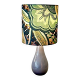 Wireless table lamp - suitable for the balcony