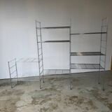 Modular design shelf model "Peter" by Niels Gammelgaard