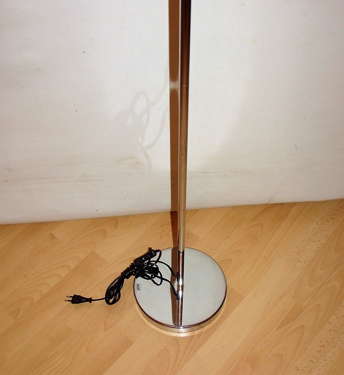 Floor lamp, 1980s