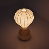 Large “Gatto” table lamp by Achille & Pier Giacomo Castiglioni for