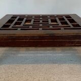 Chinese coffee table