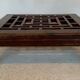 Table basse chinoise