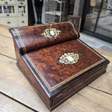 Napoleon III writing desk