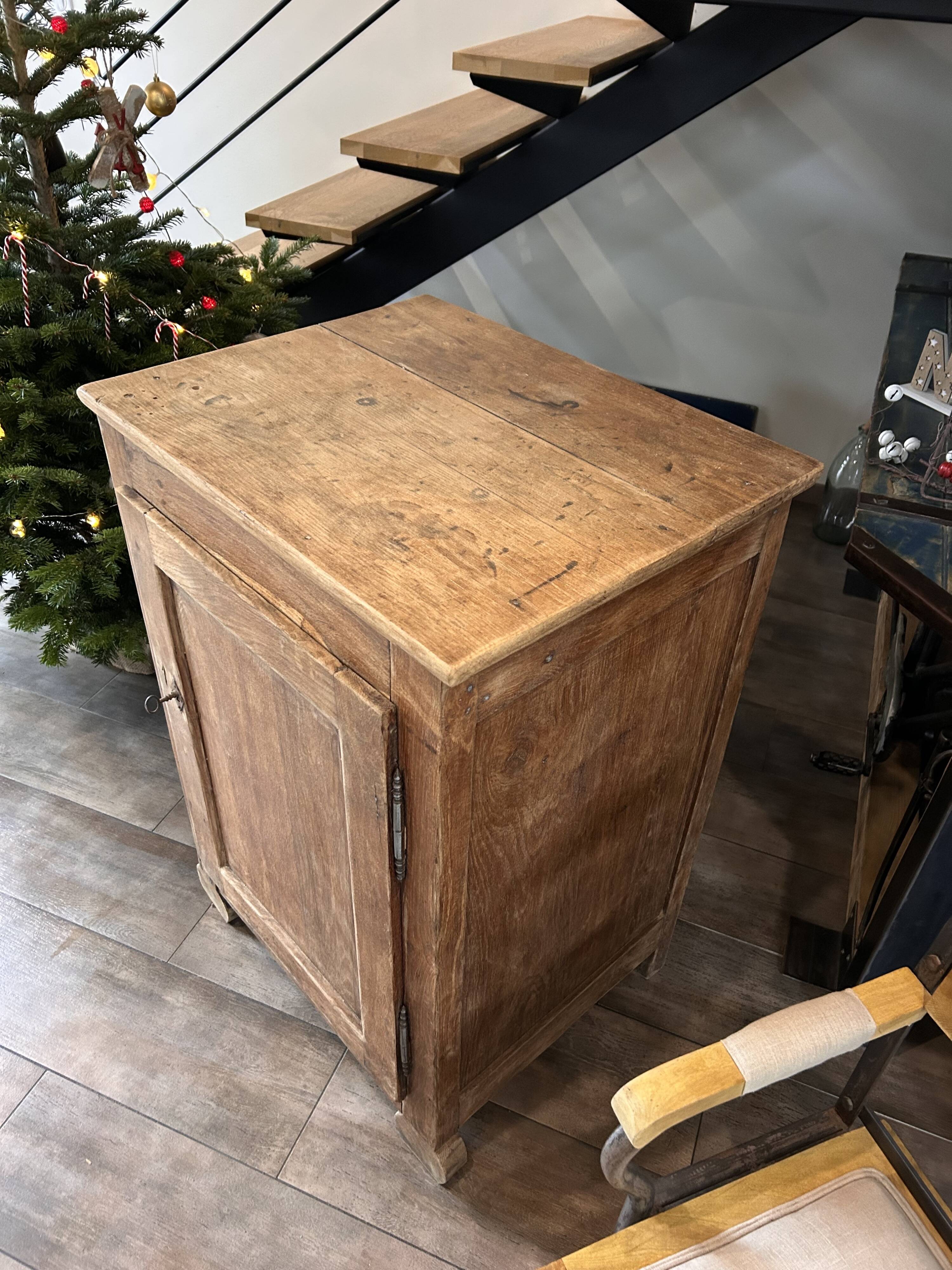 Renovated old jam maker