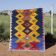 Moroccan Berber rug 250cm x 150cm