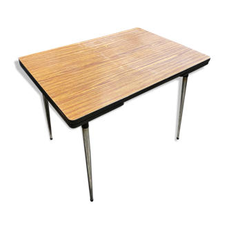 Authentic Formica Table
