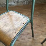 Stella vintage chairs pair