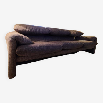 Cassina Maralunga Sofa