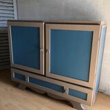 Buffet paris vintage art deco base