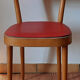 Baumann chair