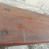 Farm bench