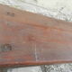 Farm bench