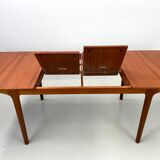 Vintage McIntosh table 1960's