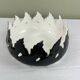 “Silhouette” handcrafted ceramics
