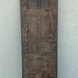 18th Century Solid Oak Monastery Table