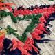 Carpet berbere azilal 70x170 cm
