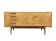 Sideboard by František Mezulanik for UP Bučovice, Czechoslovakia, 1960s