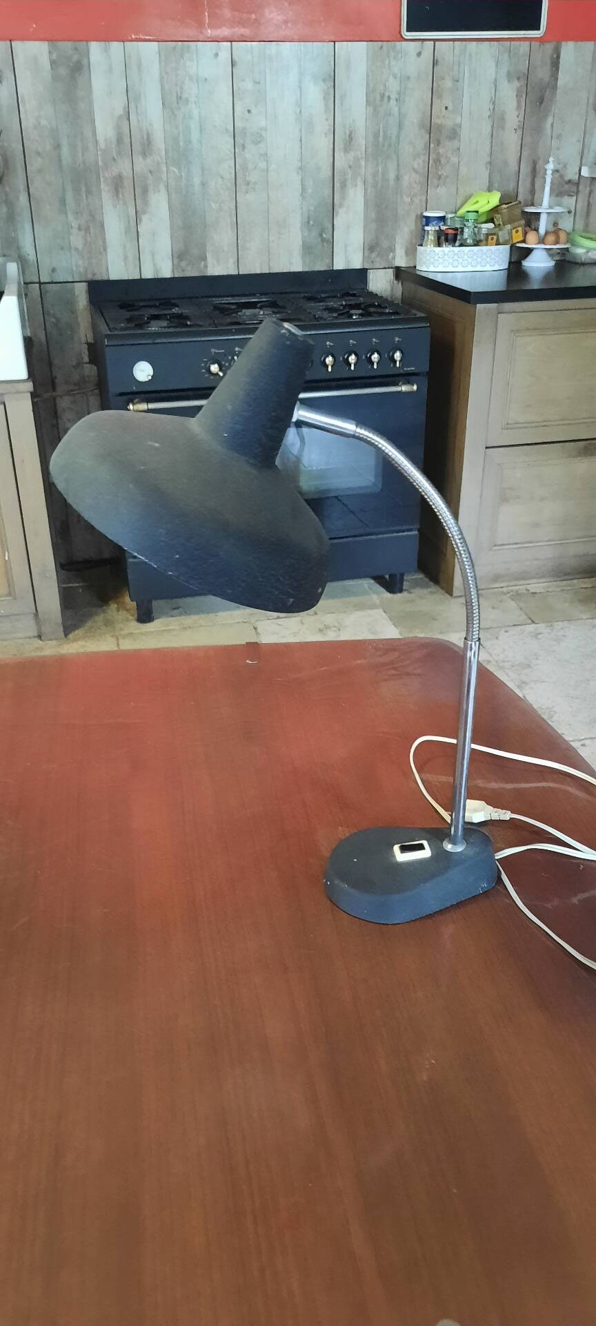 Lampe de bureau
