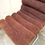 Vintage designer armchair