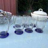 Old glasses from the 20s/30s