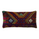 Vintage Turkish Kilim Cushion Cover , 30 x 60 cm