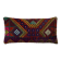 Vintage Turkish Kilim Cushion Cover , 30 x 60 cm
