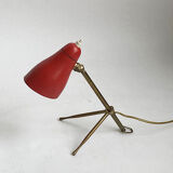 Lamp Ostuni Ochetta vintage 1950