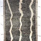 Beni Ouarain rug 260x180cm