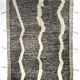 Beni Ouarain rug 260x180cm