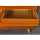 Commode en bois par Jiri Jiroutek modèle U-453 vers 1960