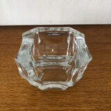 Vacuum pocket / glass pestle Vintage