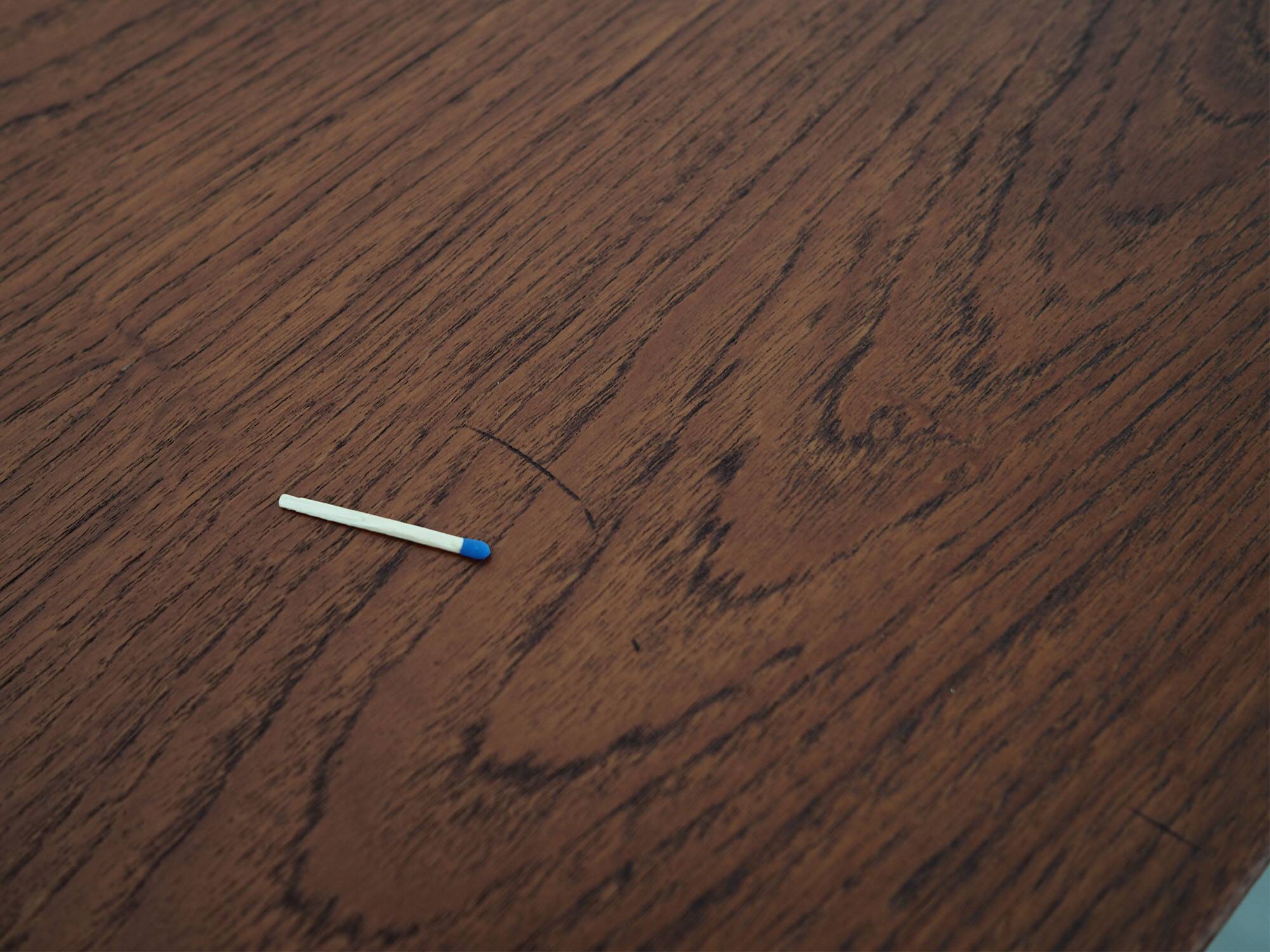 Teak highboard, 60's, Danish design, production: Denmark