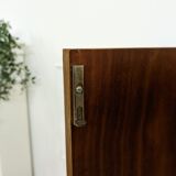 Vintage Scandinavian sideboard 332