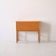 Commode scandinave en chêne