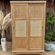 Sliding door wardrobe