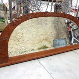 Art Deco mirror