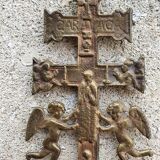 Caravaca Cross