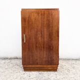 Art Deco bedside table 1940-1950