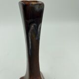 Vase of Thulin earthenware