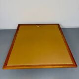 Ancien lit 2 places design Dieter Wäckerlin Daybed Idealheim 1960