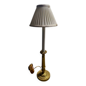 Superbe Lampe de table - empire