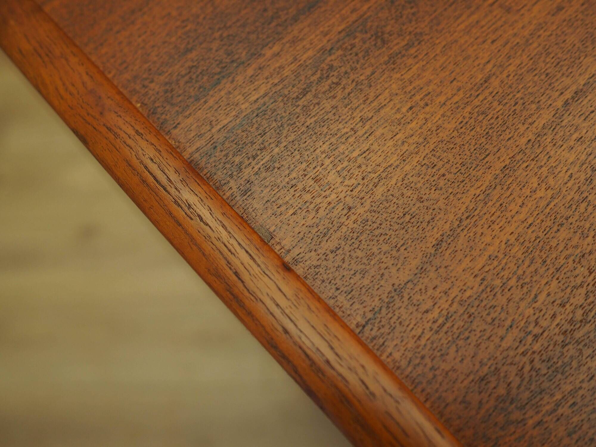 Teak highboard, Danish design, 1960s, made in Denmark