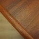 Teak highboard, Danish design, 1960s, made in Denmark
