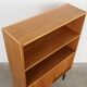 Oak bookcase, Danish design, 1970s, made in Denmark